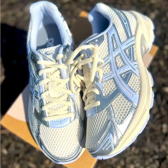 asics gel 1130 blue